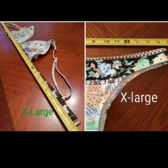 Bohemian Matching Bikini - Picture 6 of 7